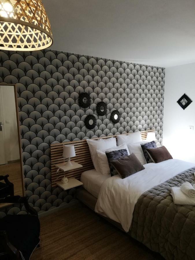 Chambre D'Hote Noalhat - Zenith D'Auvergne La Roche-Blanche  Экстерьер фото