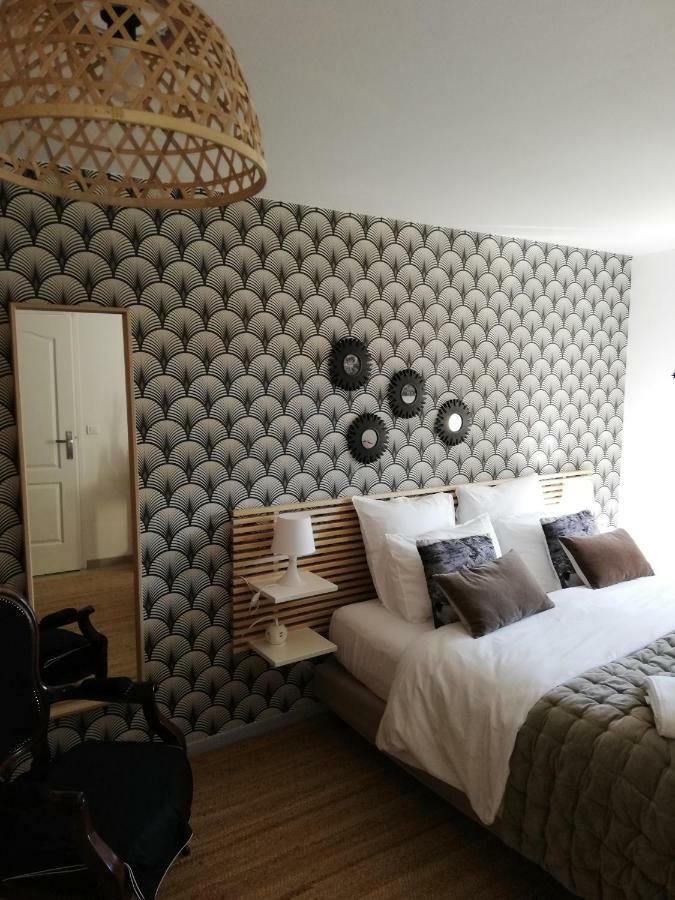 Chambre D'Hote Noalhat - Zenith D'Auvergne La Roche-Blanche  Экстерьер фото